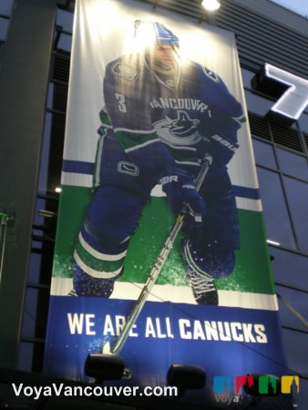 Vancouver Canucks