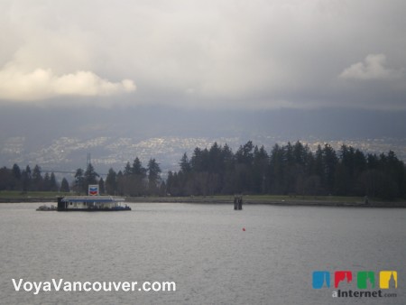 Stanley Park Stanley Park