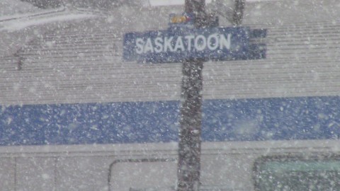 Saskatoon - Saskatchewan