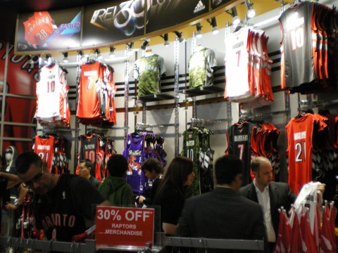 Ver Toronto Raptors Ver Toronto Raptors