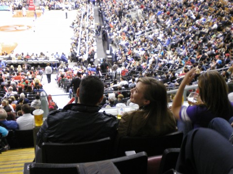 Ver Toronto Raptors