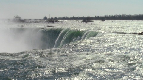 Niagara Falls