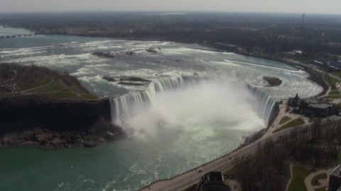 Cataratas del Niágara