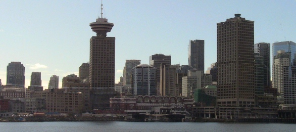 Emigrar a Vancouver Emigrar a Vancouver