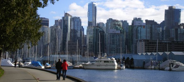 Emigrar a Canadá Emigrar a Canadá