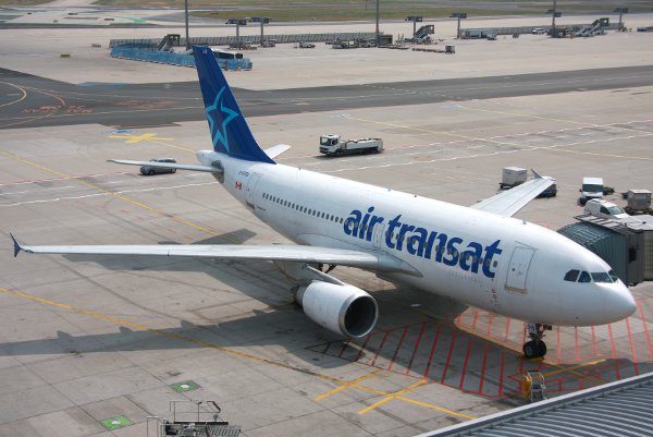 Air Transat España