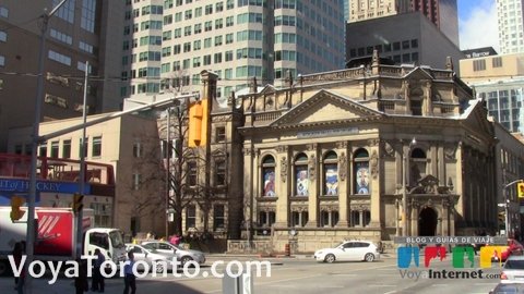 Hockey Hall of Fame Toronto
