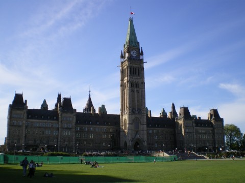 Parliament Hill