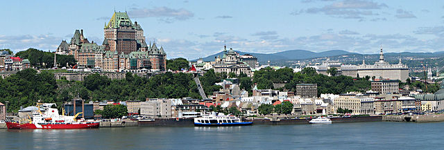 Ciudad de Quebec Ciudad de Quebec