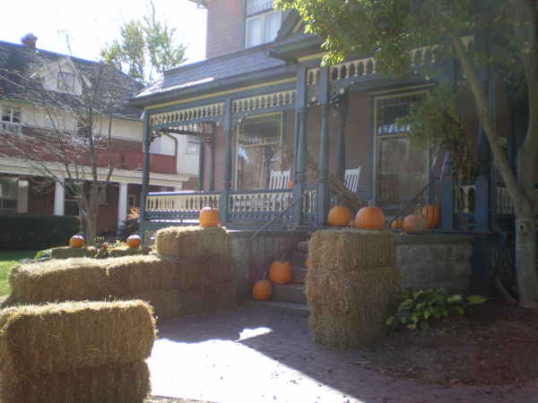 Halloween Findlay Ohio