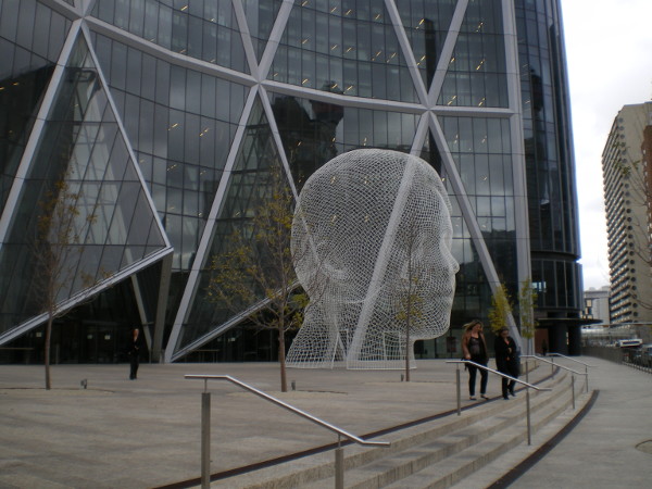 The Bow Calgary