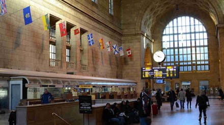 union station toronto