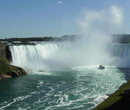 cataratas niagara