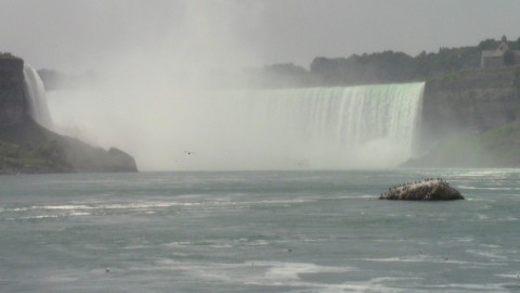 Cataratas del Niágara