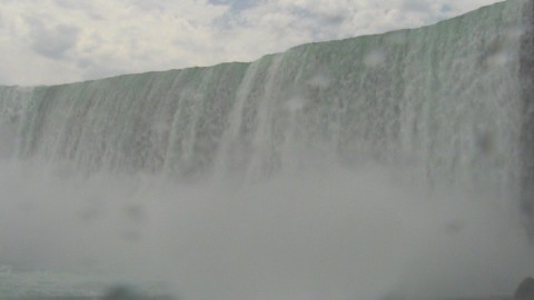 Cataratas del Niágara