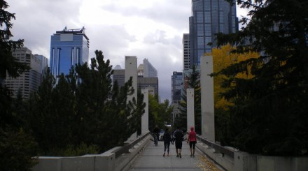 Calgary Alberta
