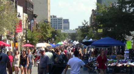 Festival Montreal