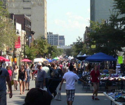 Festival Montreal